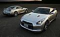 Nissan GT-R. Foto: Auto-Reporter/Nissan